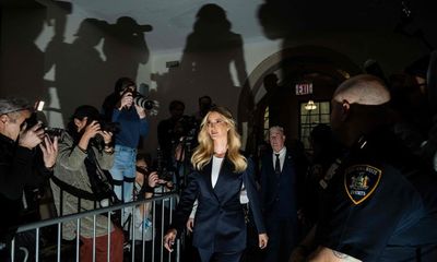 Digested week: Ivanka Trump provides the calm after the storm