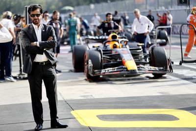 FIA appoints F1 Commissioner to help lead improvements