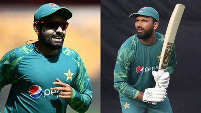 'If Fakhar Zaman bats 20-30 overs...': Babar Azam has plans in place as Pakistan chase improbable semis dream