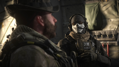 Amid fan backlash, Modern Warfare 3 studio bluntly denies reports the campaign was scraped together in 16 months as 'simply not true'