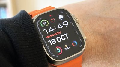 Apple Watch battery drain fix rolling out now