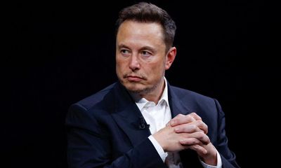 Elon Musk biopic to be directed by Black Swan film-maker Darren Aronofsky
