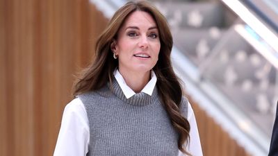 Kate Middleton has 'switched up style' ahead of 'lovesick and privileged' portrayal in The Crown