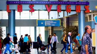 Las Vegas hotel strike averted after historic deal