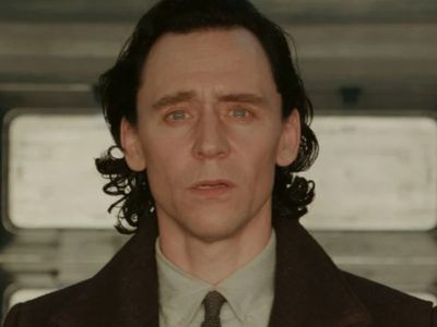 Disney’s Loki viewers in tears over ‘mind-blowing’ finale scene that recaptured ‘Marvel magic’