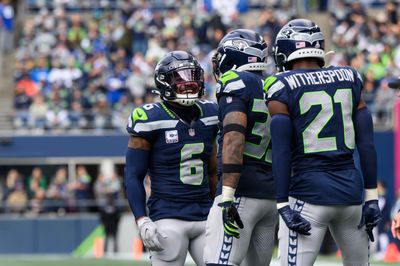6 things to know about the Seahawks and Commanders for Week 10