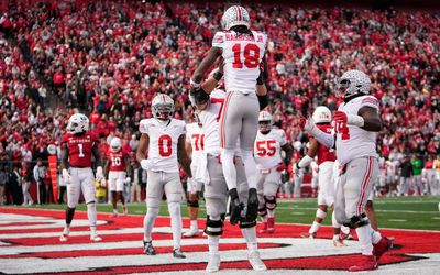Ohio State football drops Michigan State game day trailer: ‘Raise the Standard’