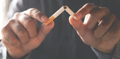 Proposed smoking ban would improve UK public health – but tobacco industry opposition could be a major roadblock