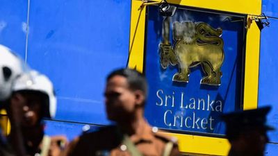 ICC suspends Sri Lanka Cricket over government interference