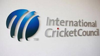 ICC suspends Sri Lanka's membership over government interference