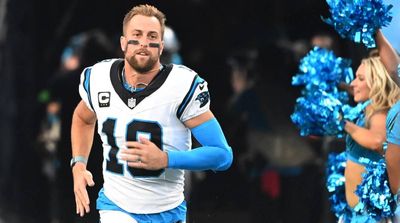 Adam Thielen Calls Out Panthers for ‘Embarrassing Effort’ vs. Bears