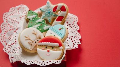 What Are The Top Holiday Treats And Sweets?