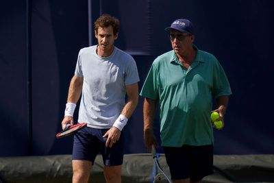 Andy Murray and coach Ivan Lendl split for a third time