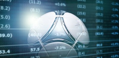 English football is ready for a rule change when it comes to financial management