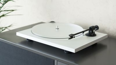 The best early Black Friday Pro-Ject Primary E deals