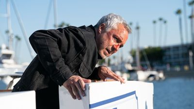 Bosch: Legacy season 2 episode 9 recap: showdown at the pier