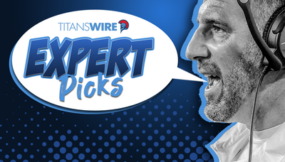 Titans vs. Buccaneers: NFL experts make Week 10 picks, predictions
