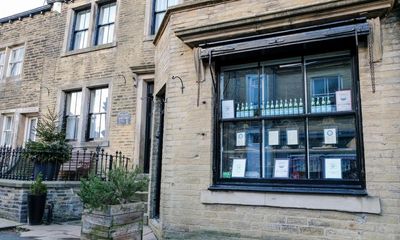 Campaigners save Bradford birthplace of Brontë sisters