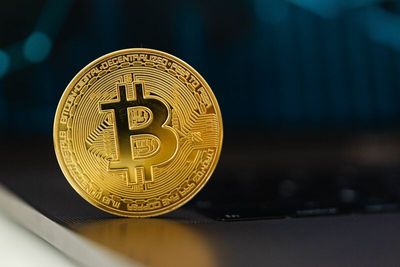 Bitcoin- Will Cryptos Continue to Rally?