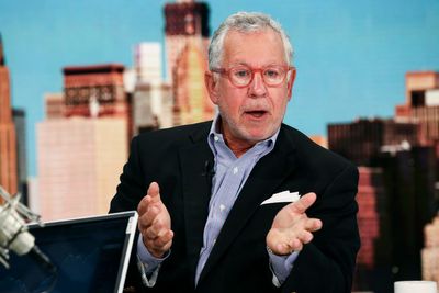 Hedge-fund manager Doug Kass has blunt warning for tech investors