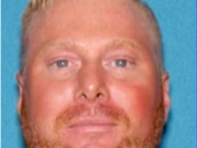 Capitol riot suspect surrenders to police after 4-day manhunt