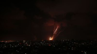 White House Announces 4-Hour Daily Pause In Military Onslaught On Gaza