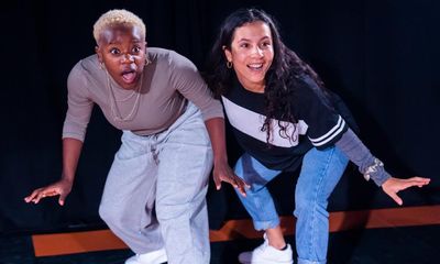 Hot Orange review – hoop dreams and true love in bittersweet teen drama