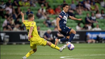Popovic predicts best yet to come from Victory recruits