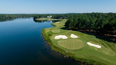 Old North State Club renovates its Tom Fazio course in North Carolina