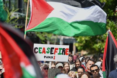 The Week in Detail: From the Māori Health Authority to Israel-Palestine