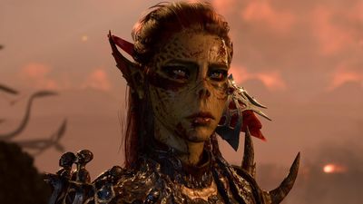 In perhaps her most Lae'zel move yet, Baldur's Gate 3 actor says she has no remorse for her D&D campaign actions: "I stand by my choices, and I regret nothing"