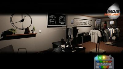 Helping spirits move on in this realistic ghost hunting game hits a lot harder than Phasmophobia