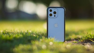 Apple says it doesn't hike iPhone and Apple Watch prices to pay for its climate pledge