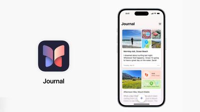 iOS 17.2's Journal app just got good with beta 2, here's why I hope I'll never need to use it