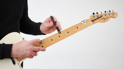 This video is a great place to start for setting up your guitar