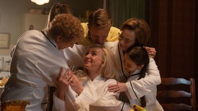 Call the Midwife gives an emotional update on season 13