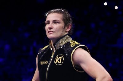 Katie Taylor questions whether women’s boxing is capable of switch to three-minute rounds