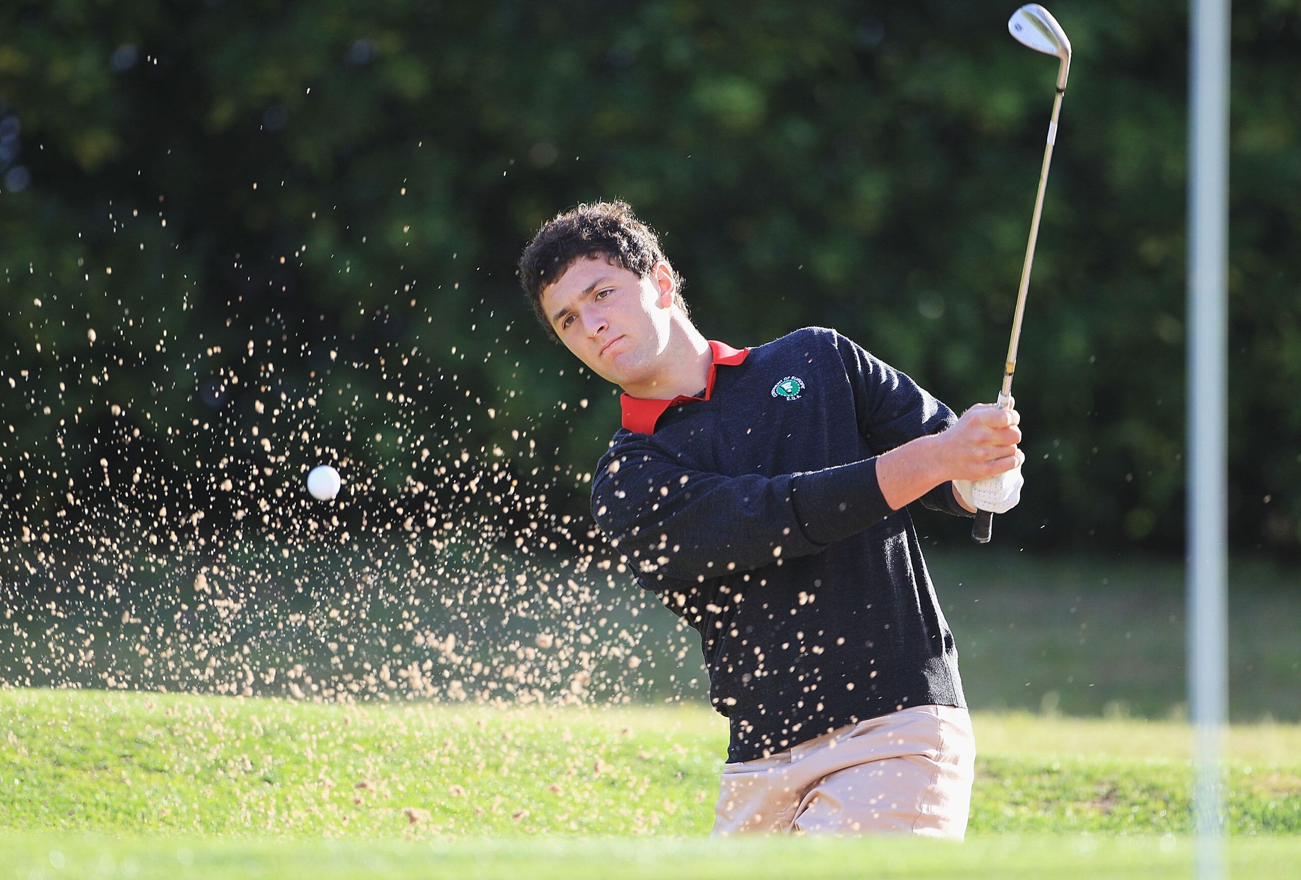 Photos: Jon Rahm through the years