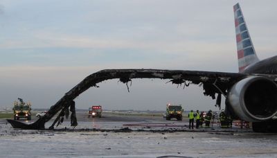 Forever chemicals’ toxic legacy at Chicago’s airports