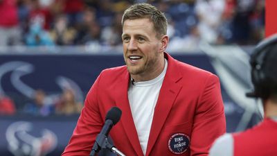 J.J. Watt Has Become Important Voice in Holding NFL, Refs Accountable
