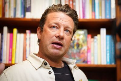 Jamie Oliver reveals why he bought 16th century Essex mansion after restaurant chain collapsed