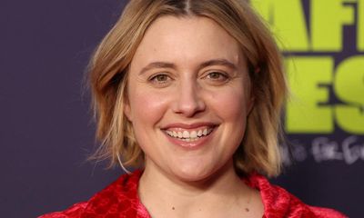 Can Greta Gerwig bring a new kind of magic to Netflix’s Narnia Chronicles?