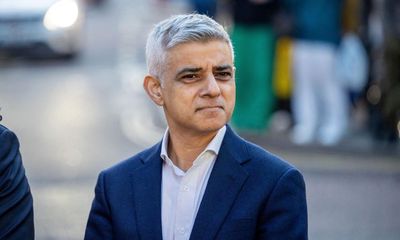 Faked audio of Sadiq Khan dismissing Armistice Day shared among far-right groups