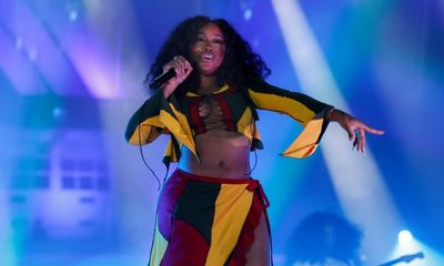 Grammy nominations 2024: SZA leads a female-dominated year