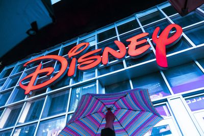 Top investors explain where Disney stock, finally rising, could go