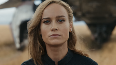 See Brie Larson Fly 'Higher, Further, Faster' The Marvels BTS Footage As Actors Can Finally Share Set Content Again