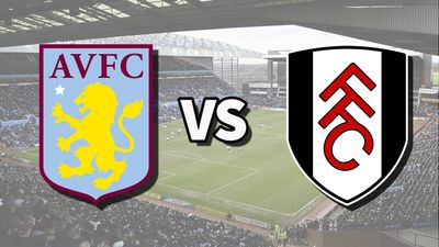 Aston Villa vs Fulham live stream: How to watch Premier League game online