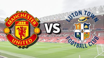 Man Utd vs Luton Town live stream: How to watch Premier League game online