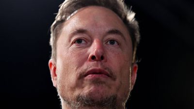 Elon Musk biopic on the way from Darren Aronofsky and A24