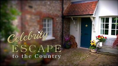 Celebrity Escape to the Country: celeb line-up and everything we know